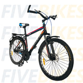 Phoenix 026 , Frame Steel